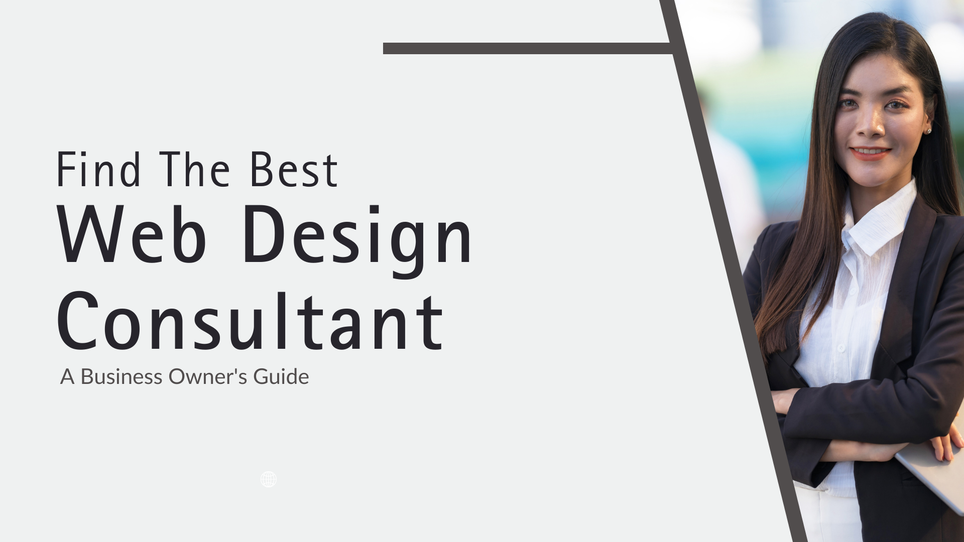 Web Design Consultant: A Business Owner’s Guide to Finding the Best