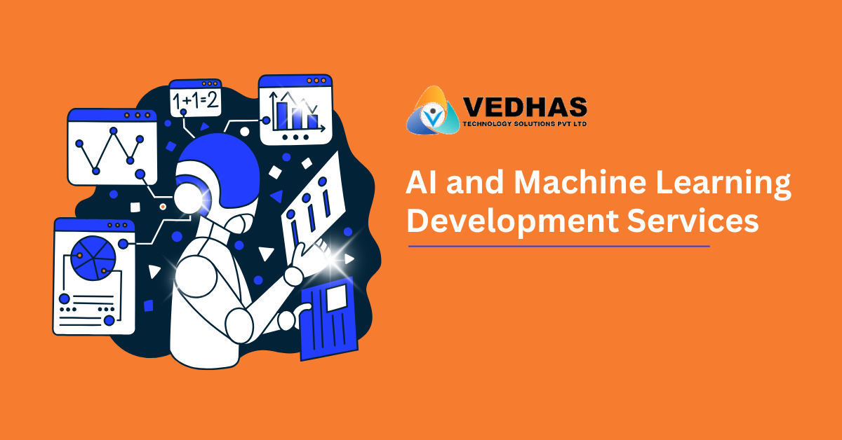 AI and Machine Learning Development Services