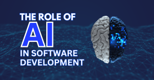 The Role of AI in Software Development: Enhancing Efficiency and Innovation