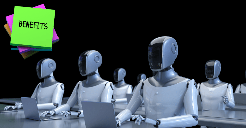 Benefits of Becoming an AI-First Company