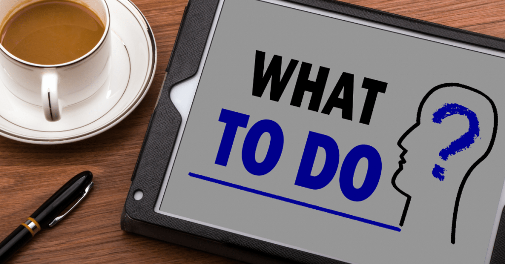 What Business Owners Should Do Right Now