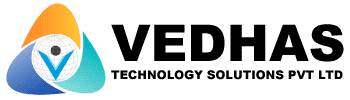 Vedhas Logo Image