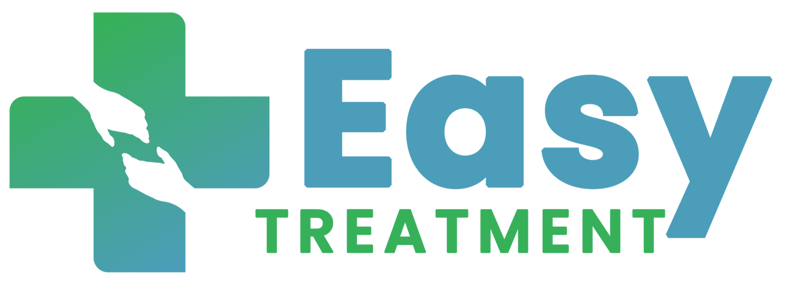 Easy Treatment Logo