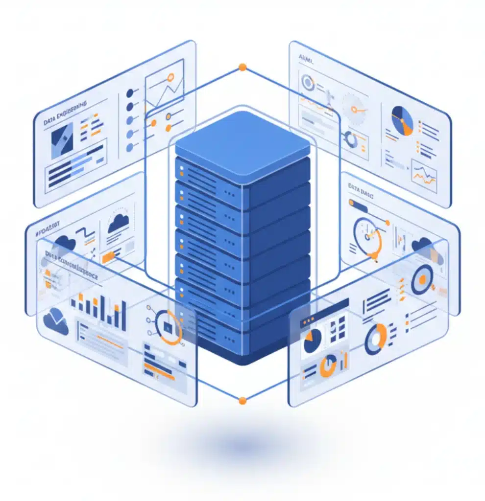 Data Consulting Services
