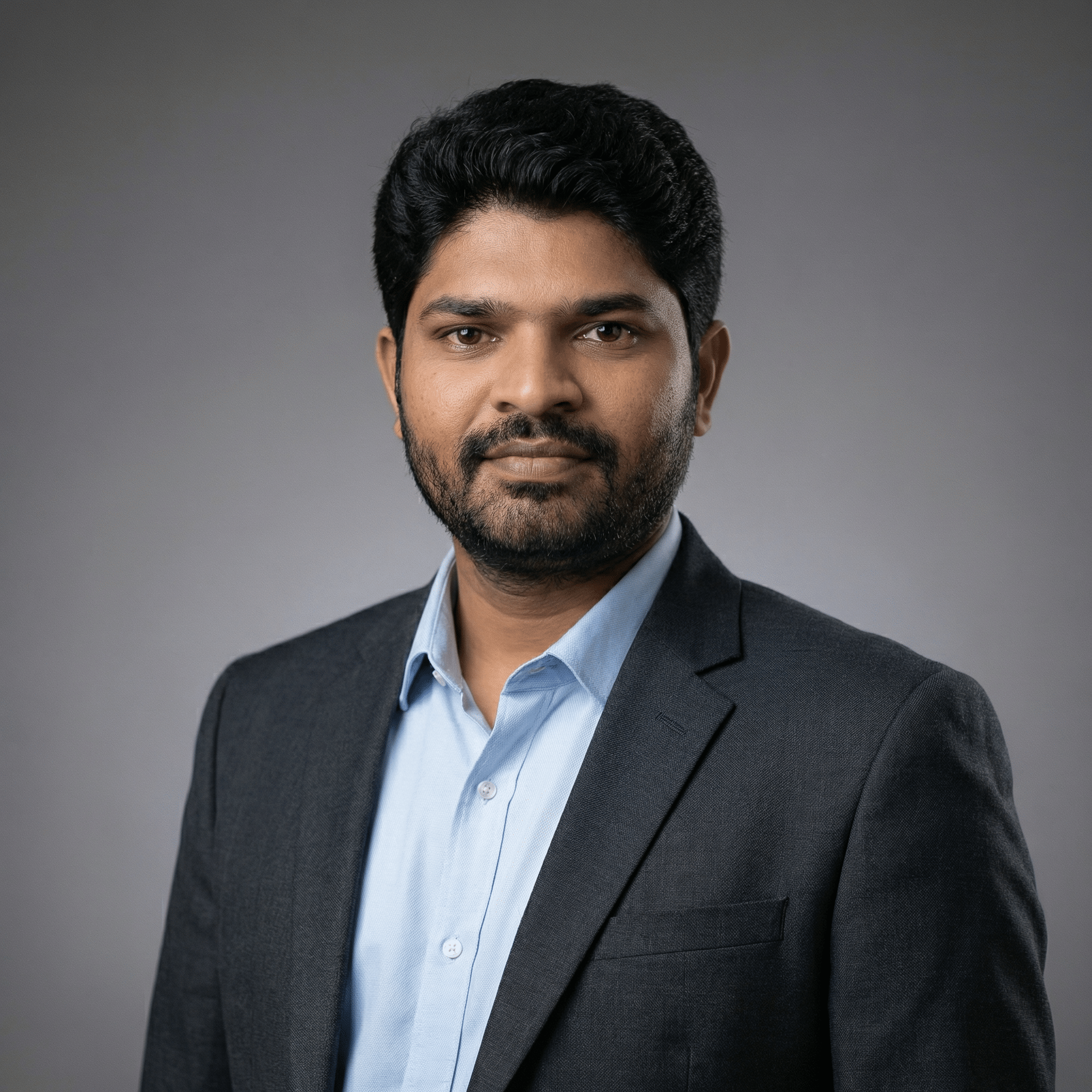 Picture of Sai satish