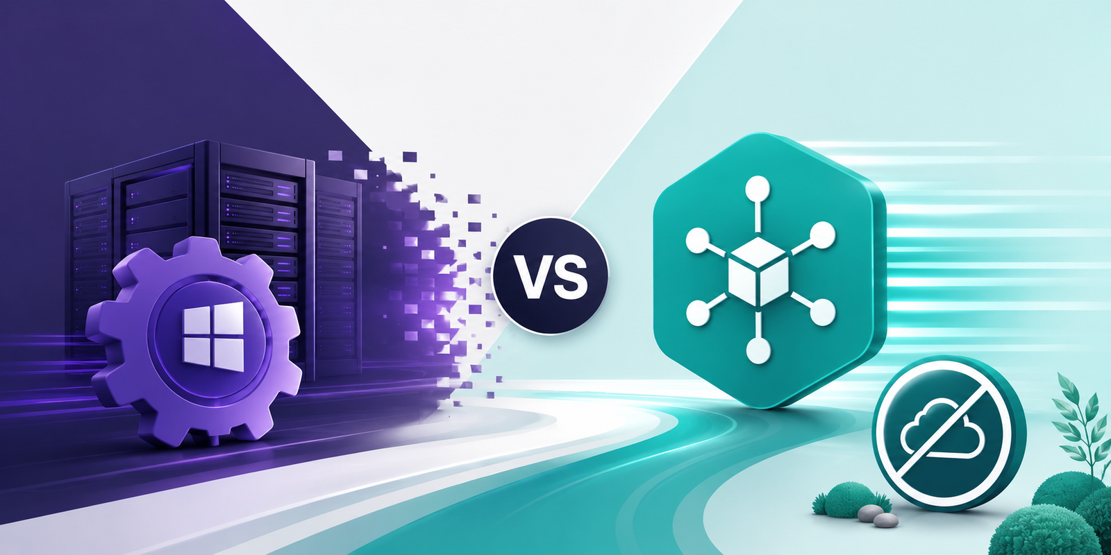 WCF vs gRPC for 2026 comparison showing modern .NET migration and zoneless Angular architecture