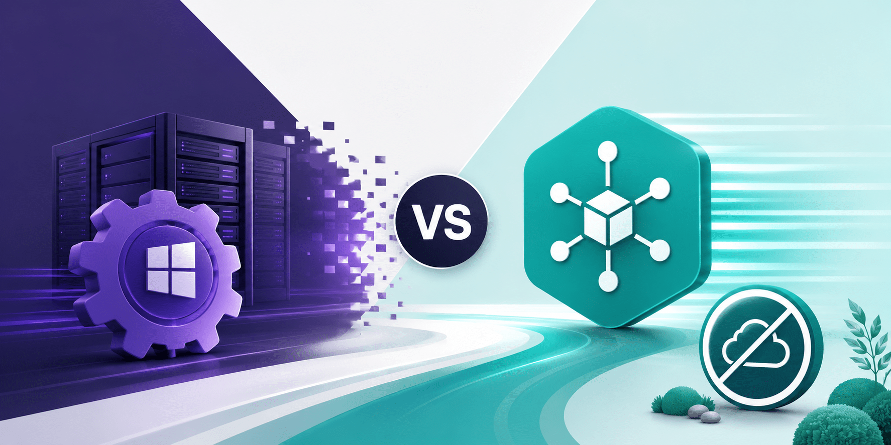 WCF vs gRPC for 2026 comparison showing modern .NET migration and zoneless Angular architecture